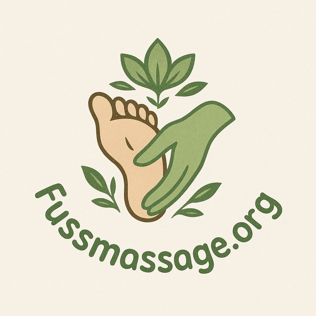 Fussmassage.org